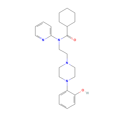 chemical structure of 146715-07-3 FT-0730469