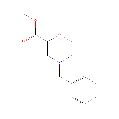 chemical structure of 135782-29-5 FT-0730480