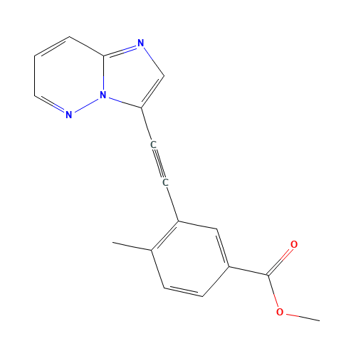 chemical structure of 1356385-96-0 FT-0730481