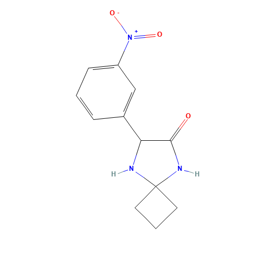 chemical structure of 1272755-97-1 FT-0730483
