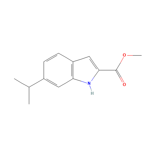 chemical structure of 213596-37-3 FT-0730485