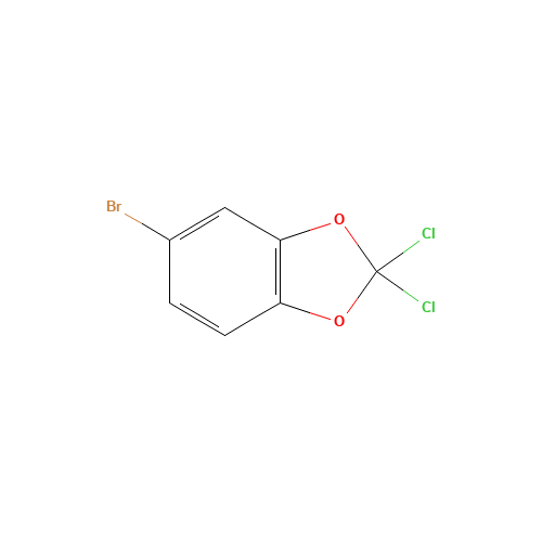 chemical structure of 33070-31-4 FT-0730495