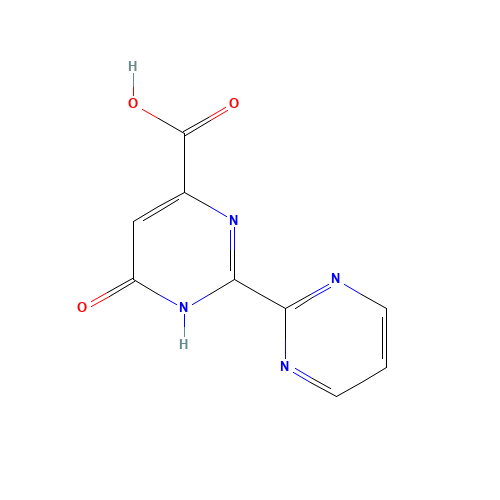 chemical structure of 1261079-77-9 FT-0730497