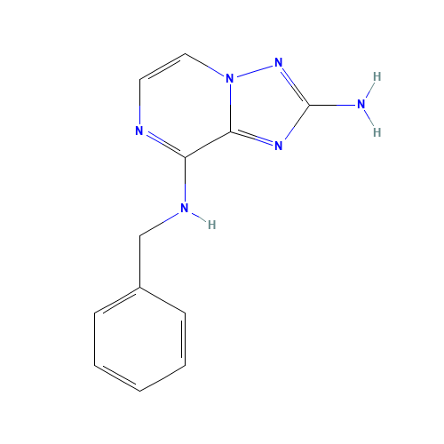 chemical structure of 1360612-79-8 FT-0730502