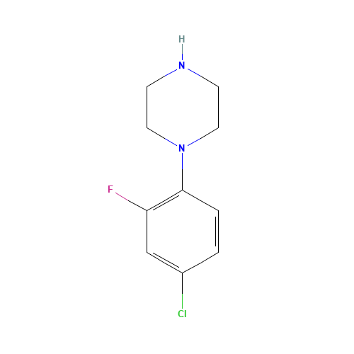 chemical structure of 515160-75-5 FT-0730503
