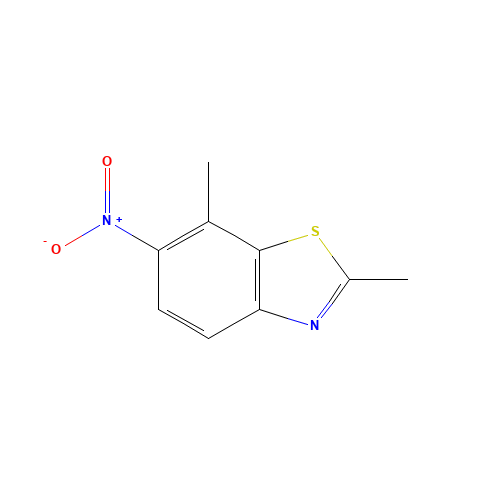 chemical structure of 72206-94-1 FT-0730506