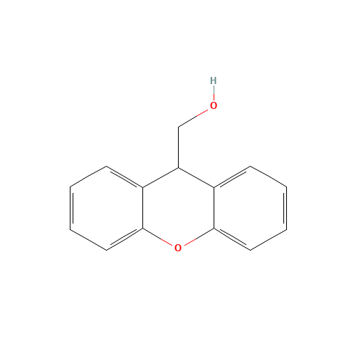 chemical structure of 5490-92-6 FT-0730509