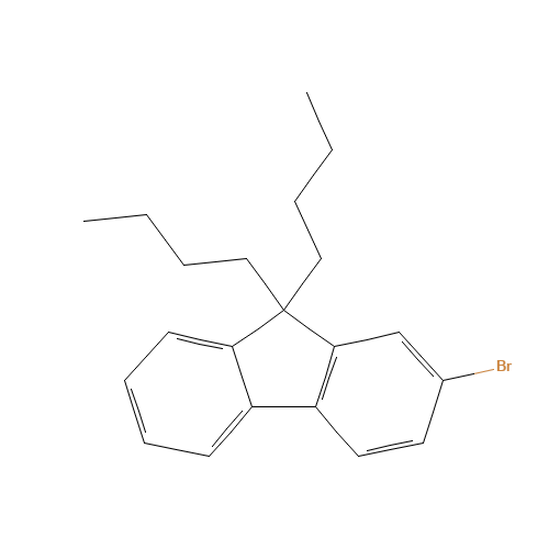 chemical structure of 88223-35-2 FT-0730517
