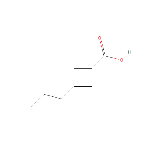 chemical structure of 66016-17-9 FT-0730521