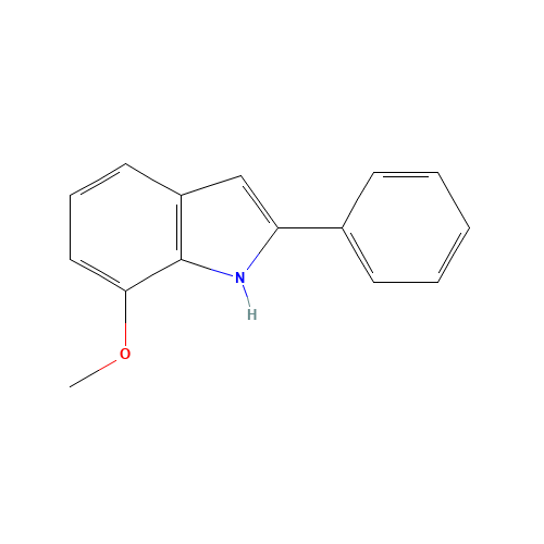 chemical structure of 66354-88-9 FT-0730522