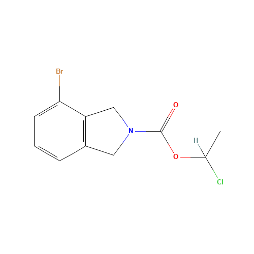 chemical structure of 1269195-03-0 FT-0730526