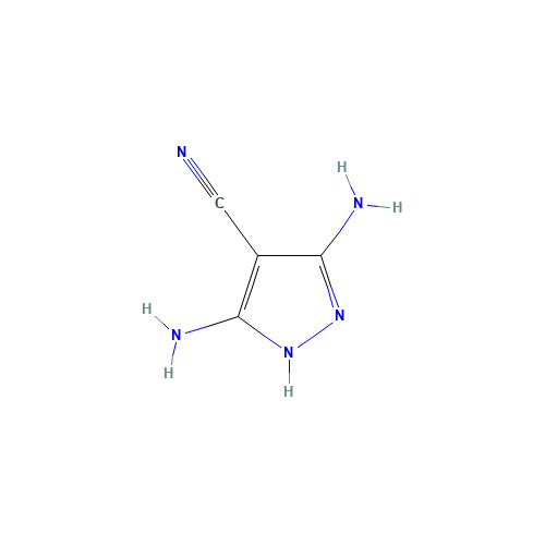 chemical structure of 6844-58-2 FT-0730534