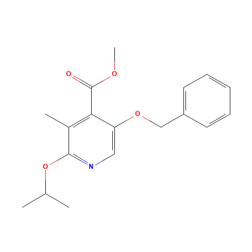 chemical structure of 1616290-62-0 FT-0730535