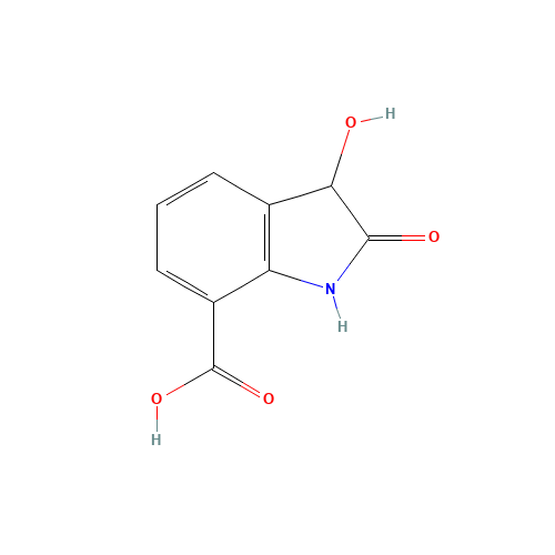 chemical structure of 28546-23-8 FT-0730536