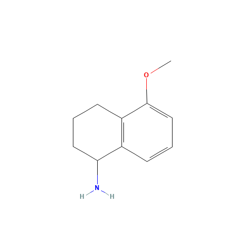 chemical structure of 52372-97-1 FT-0730537