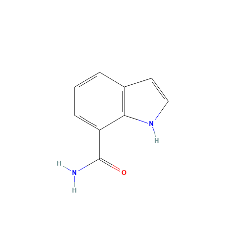 chemical structure of 1670-89-9 FT-0730541