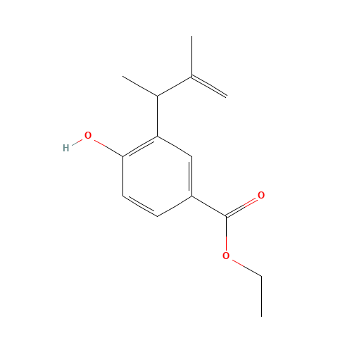 chemical structure of 912545-05-2 FT-0730542