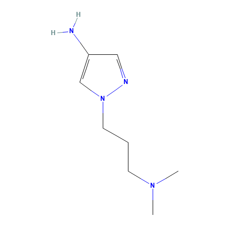 chemical structure of 1296308-45-6 FT-0730543