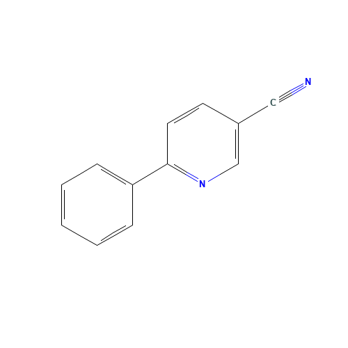 chemical structure of 39065-54-8 FT-0730545