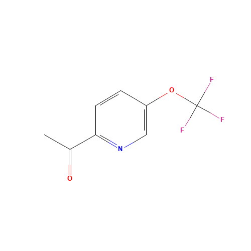 chemical structure of 1060814-98-3 FT-0730548