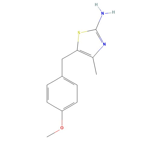 chemical structure of 777047-72-0 FT-0730550