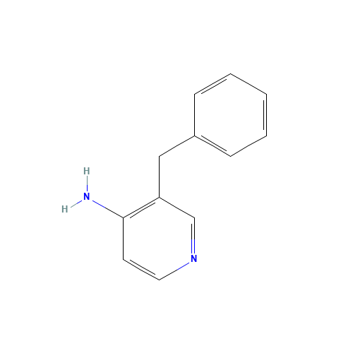 chemical structure of 516514-24-2 FT-0730553