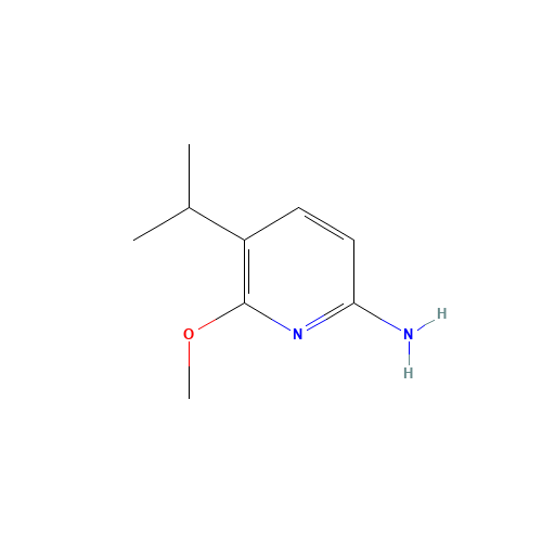 chemical structure of 1446793-63-0 FT-0730554