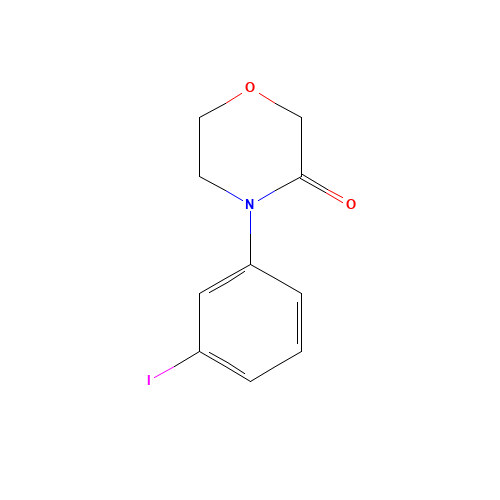 chemical structure of 1228775-74-3 FT-0730556