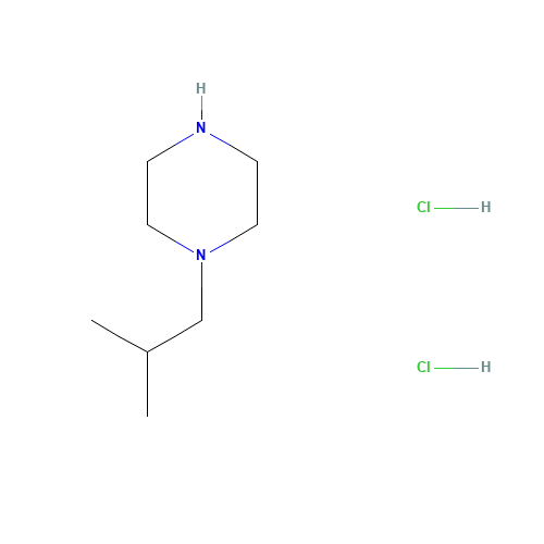 chemical structure of 33174-08-2 FT-0730563