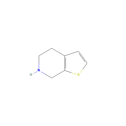 chemical structure of 62019-71-0 FT-0730564