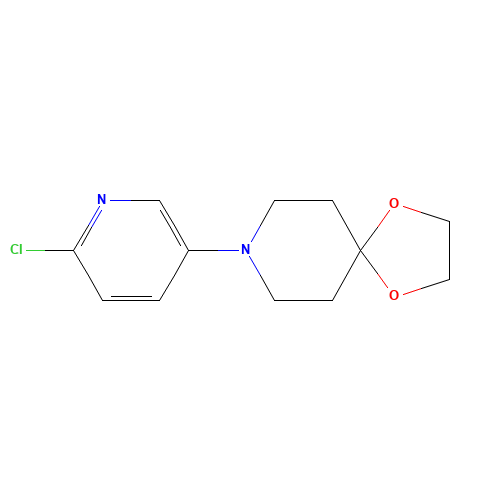 chemical structure of 935839-40-0 FT-0730569
