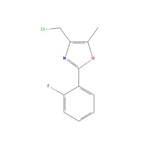chemical structure of 671215-76-2 FT-0730572