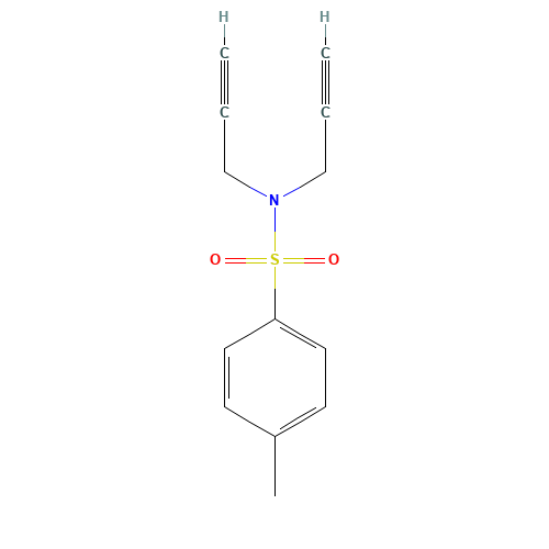 chemical structure of 18773-54-1 FT-0730573