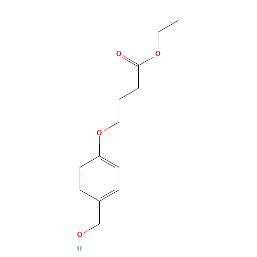 chemical structure of 174884-11-8 FT-0730575