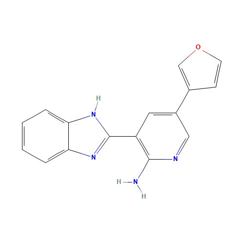 chemical structure of 1261220-42-1 FT-0730583