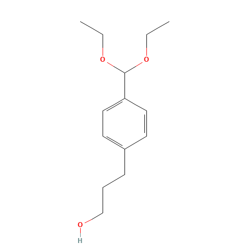 chemical structure of 454678-95-6 FT-0730585