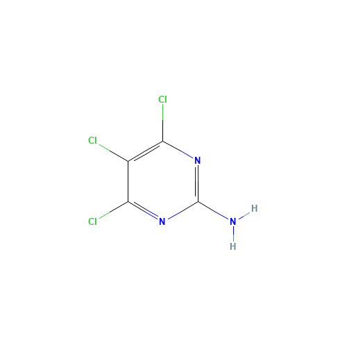 chemical structure of 51501-53-2 FT-0730590