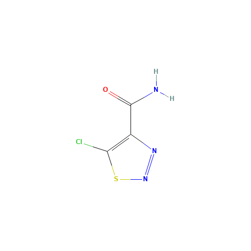 chemical structure of 64837-51-0 FT-0730593