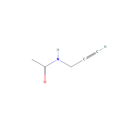 chemical structure of 65881-41-6 FT-0730595