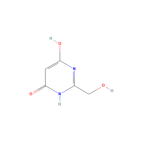 chemical structure of 3748-16-1 FT-0730597