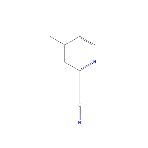 chemical structure of 260981-46-2 FT-0730600