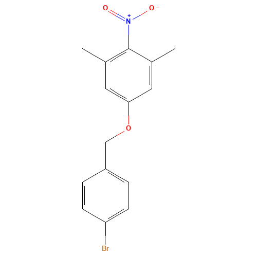 chemical structure of 1202160-74-4 FT-0730602