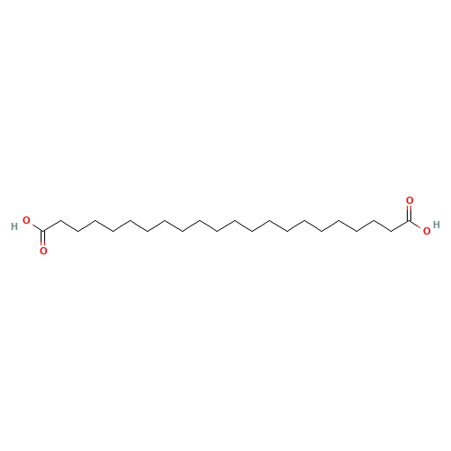 chemical structure of 505-56-6 FT-0730603