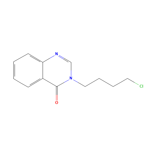 chemical structure of 906319-29-7 FT-0730605