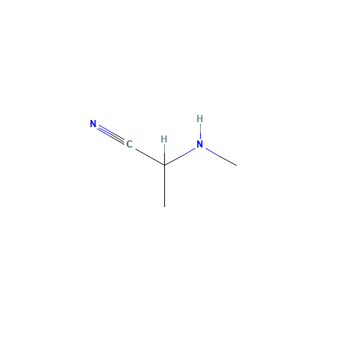 chemical structure of 16752-54-8 FT-0730611