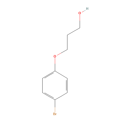 chemical structure of 67900-64-5 FT-0730614