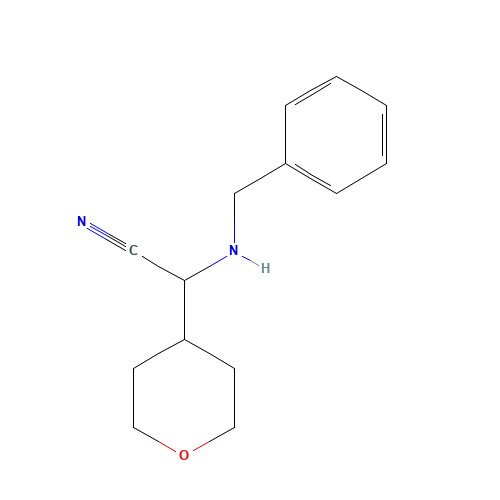chemical structure of 1274825-09-0 FT-0730618