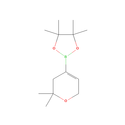 chemical structure of 1215867-50-7 FT-0730621