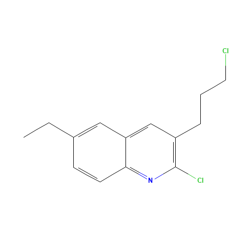 chemical structure of 948294-64-2 FT-0730629