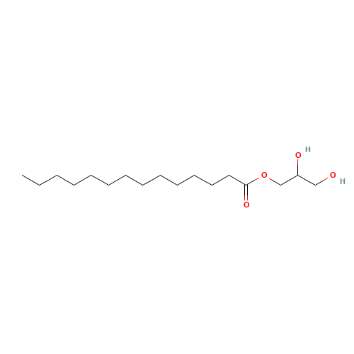 chemical structure of 589-68-4 FT-0730633
